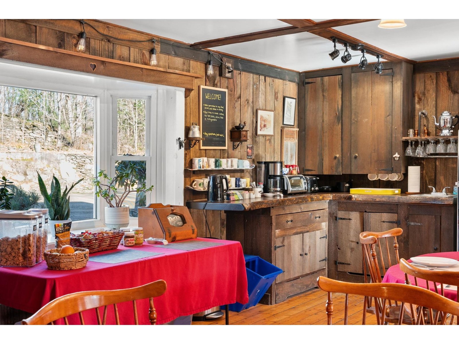 113 Woodshed Road