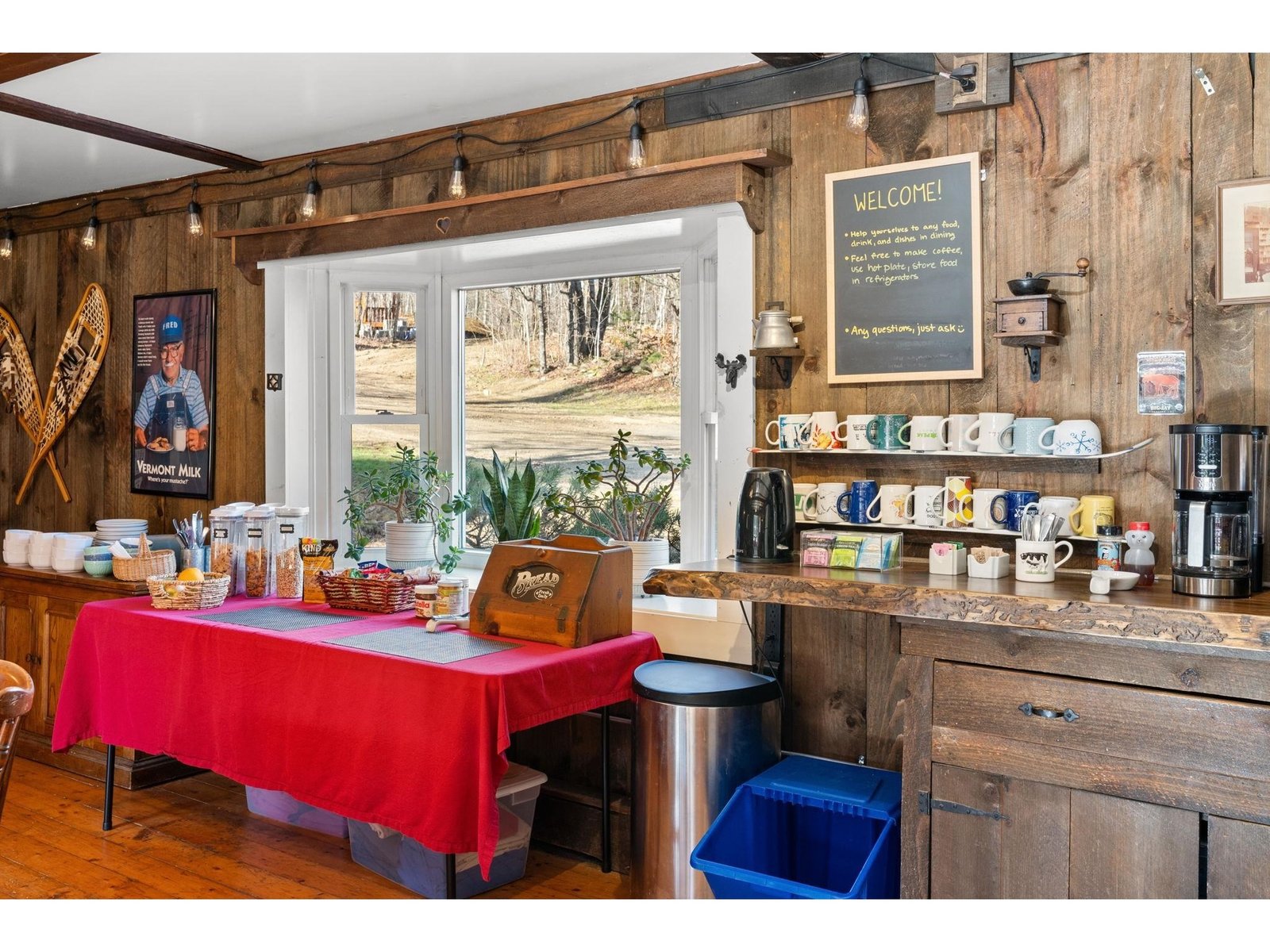 113 Woodshed Road