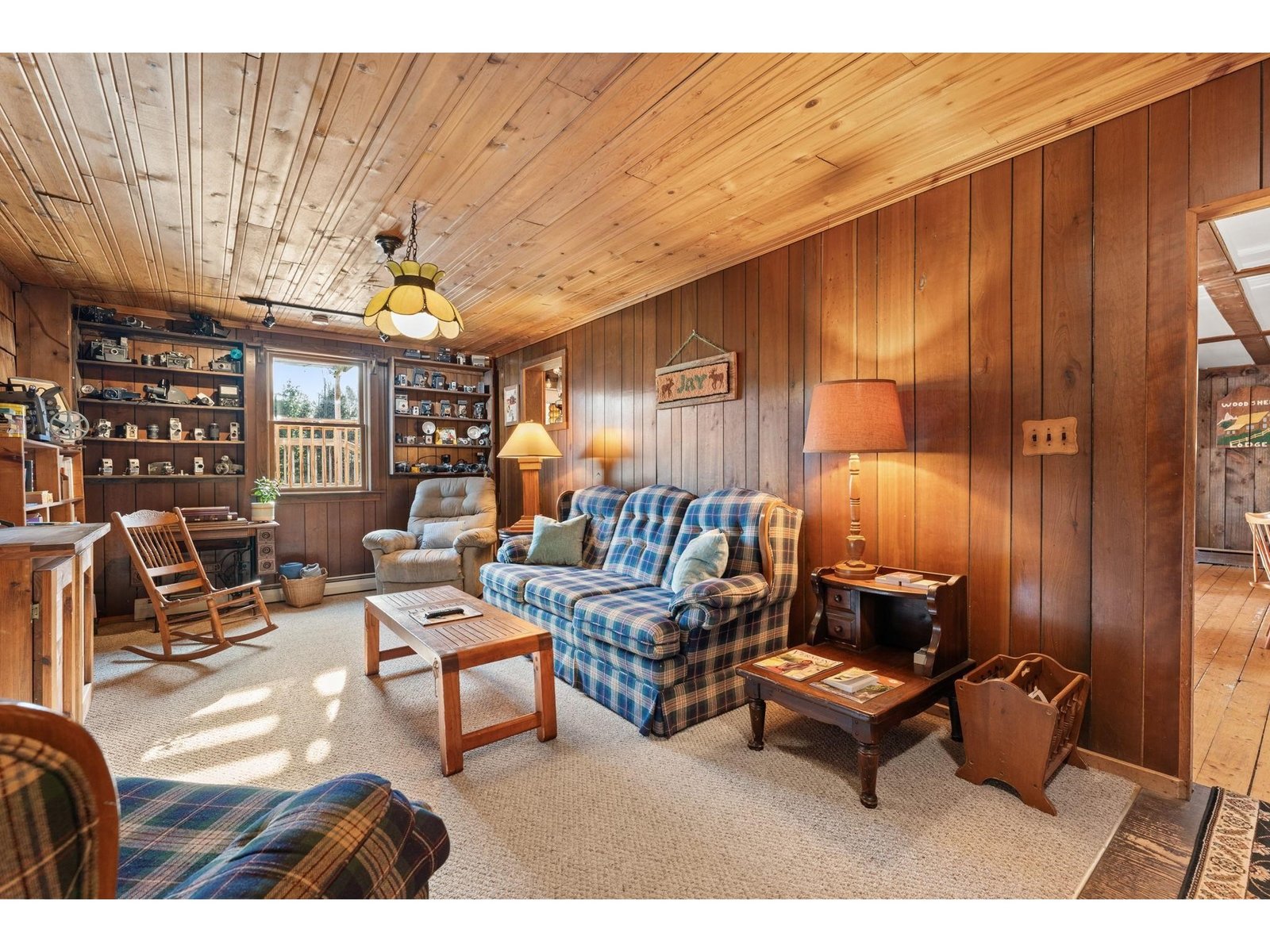113 Woodshed Road