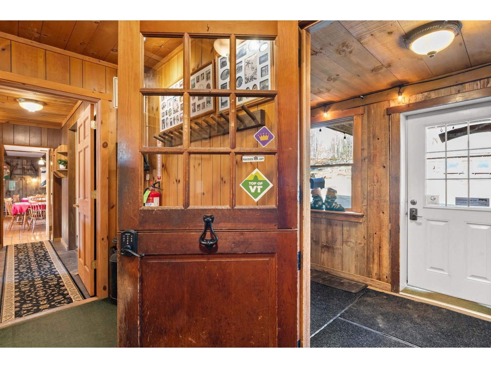 113 Woodshed Road