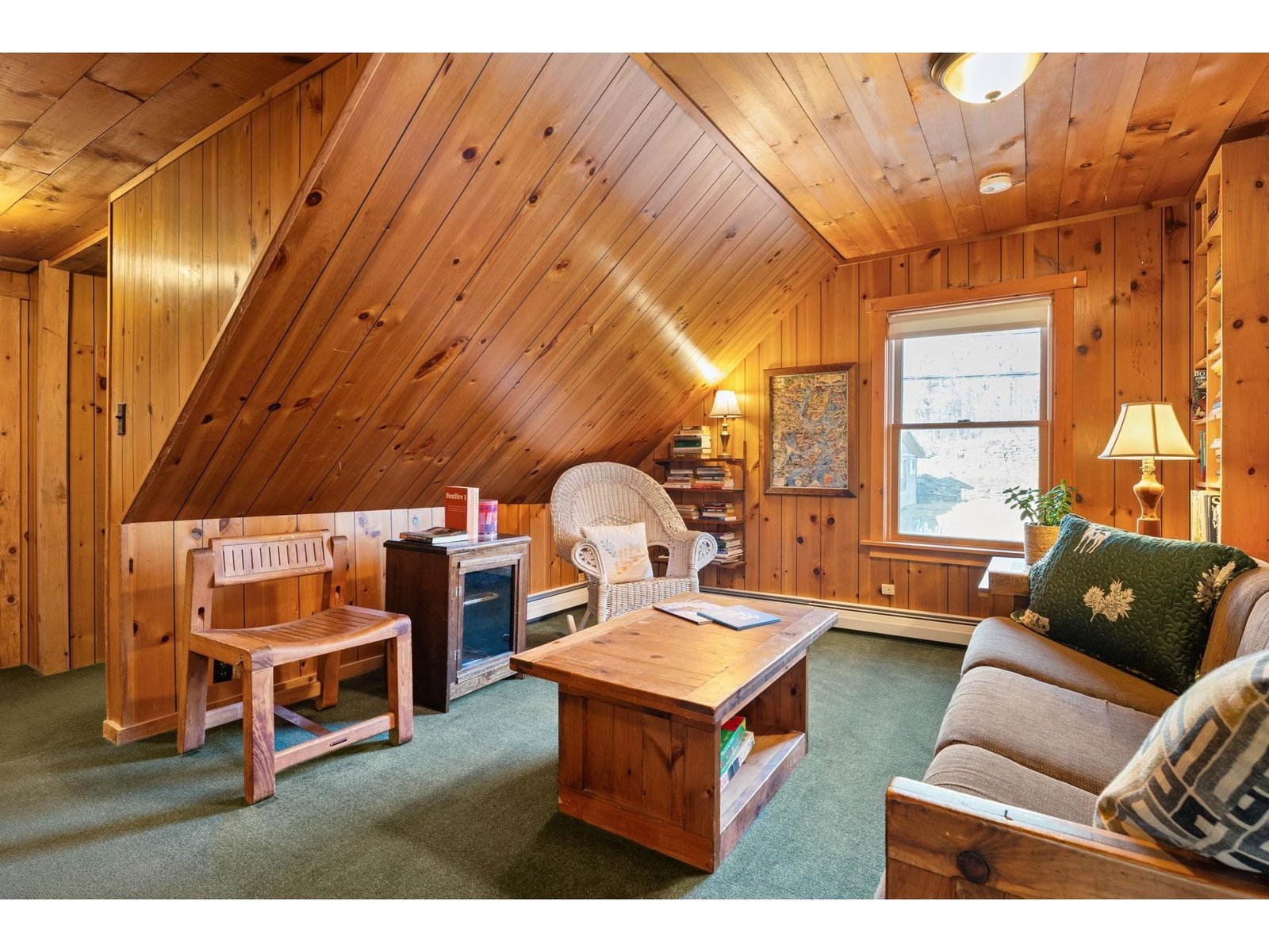 113 Woodshed Road