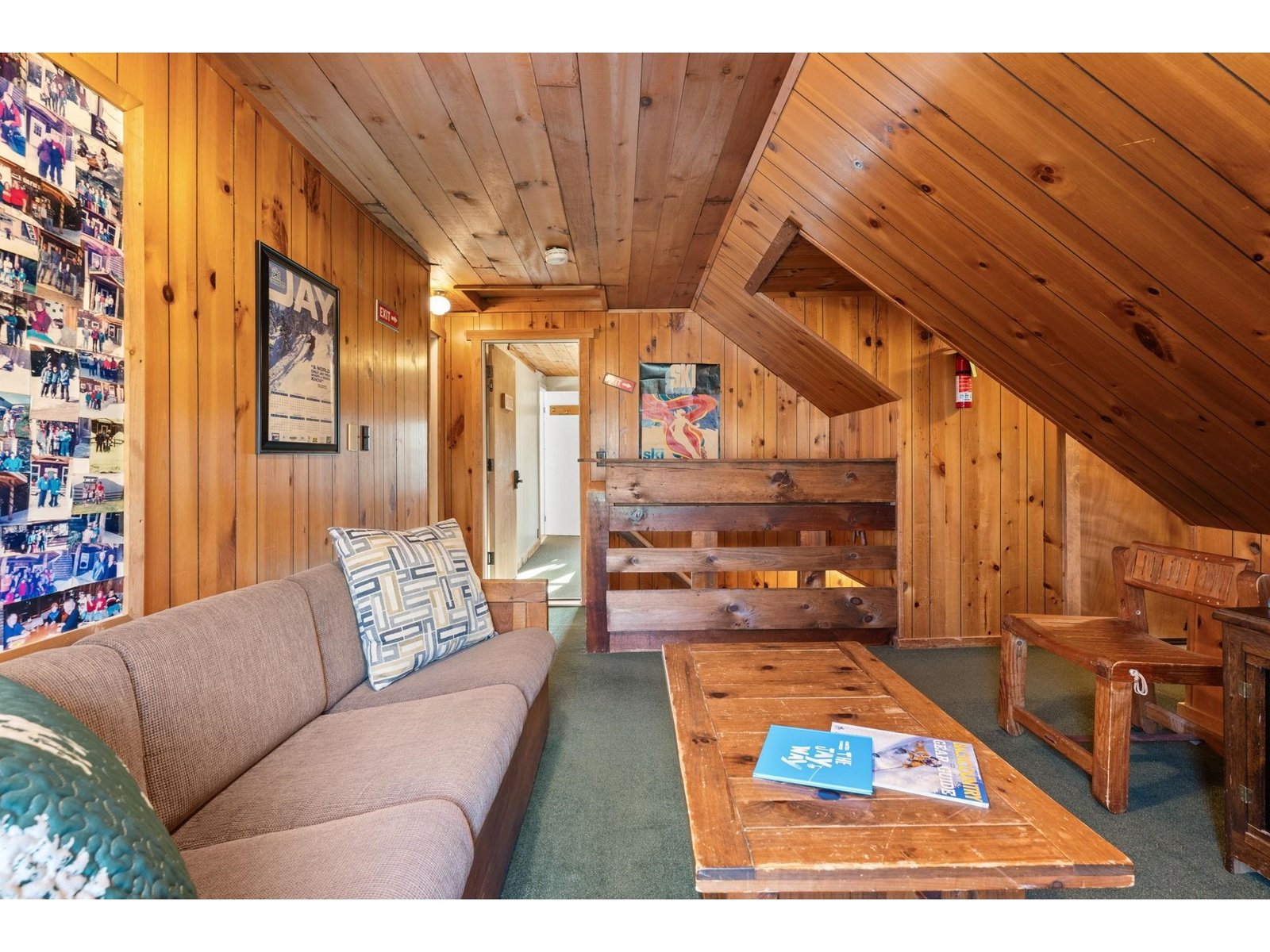 113 Woodshed Road