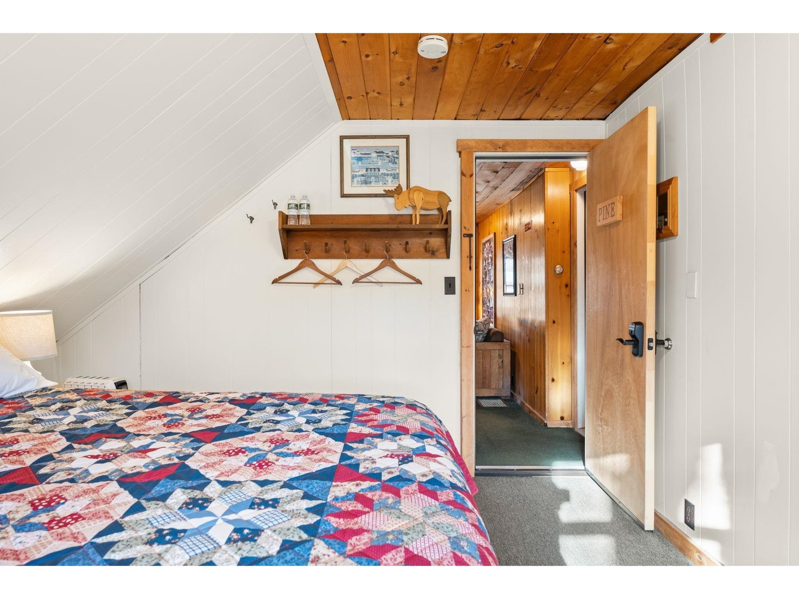 113 Woodshed Road