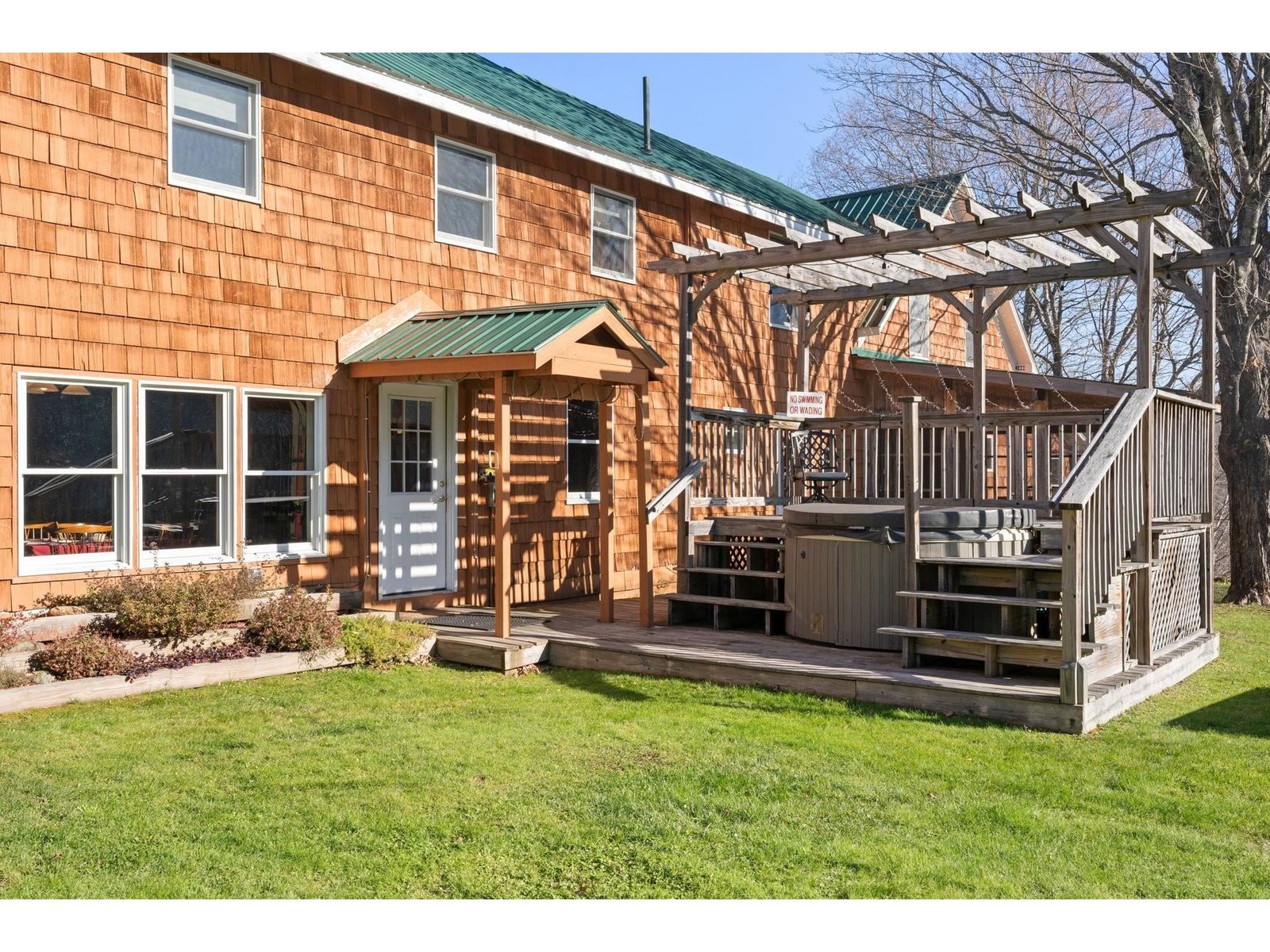 113 Woodshed Road