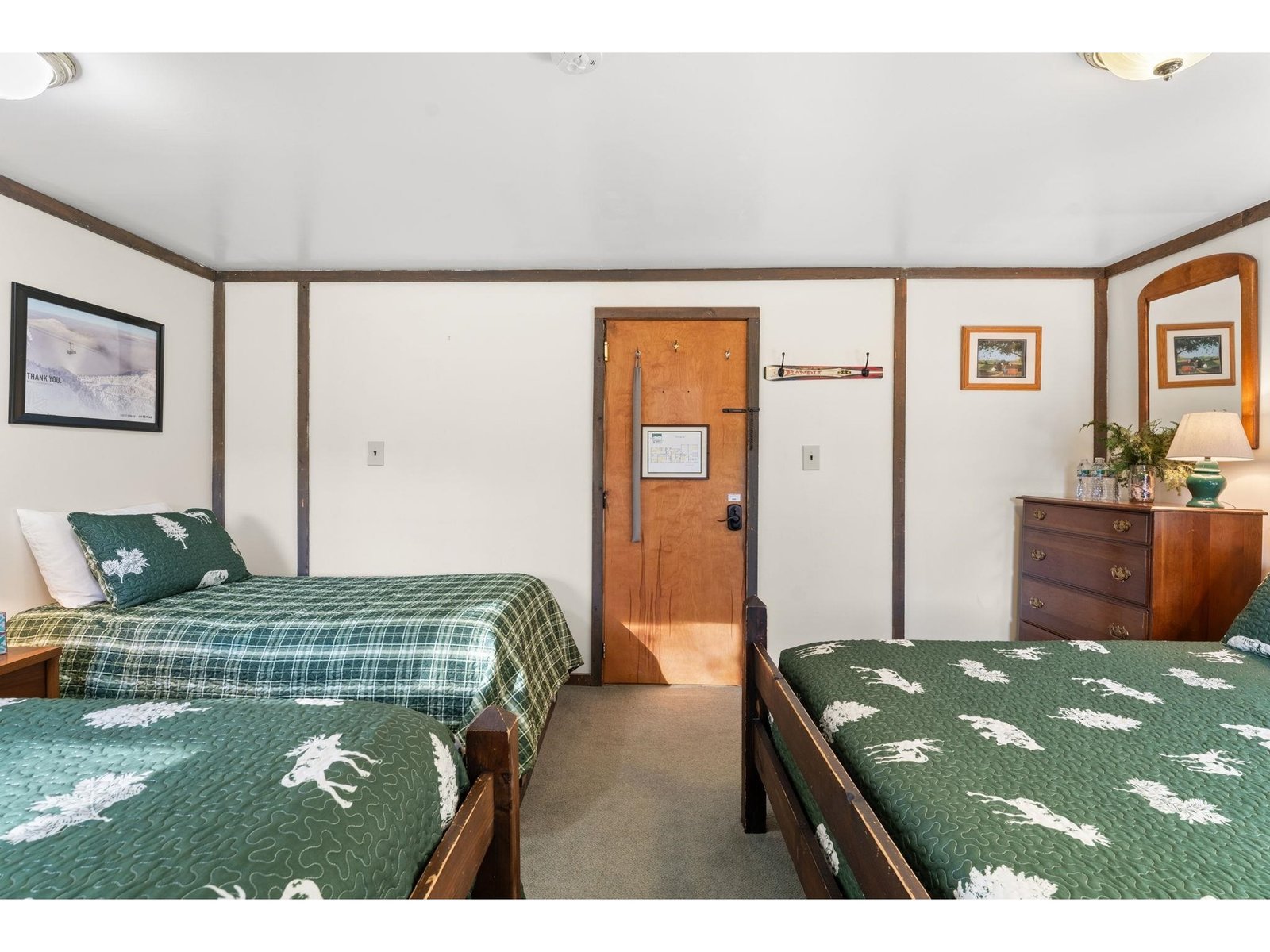 113 Woodshed Road