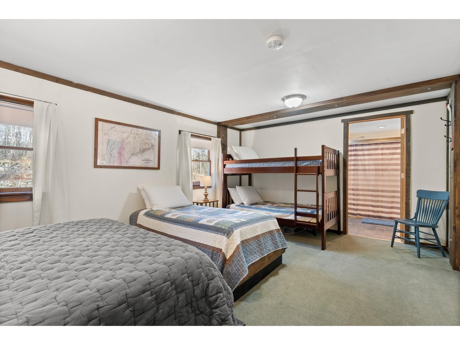 113 Woodshed Road
