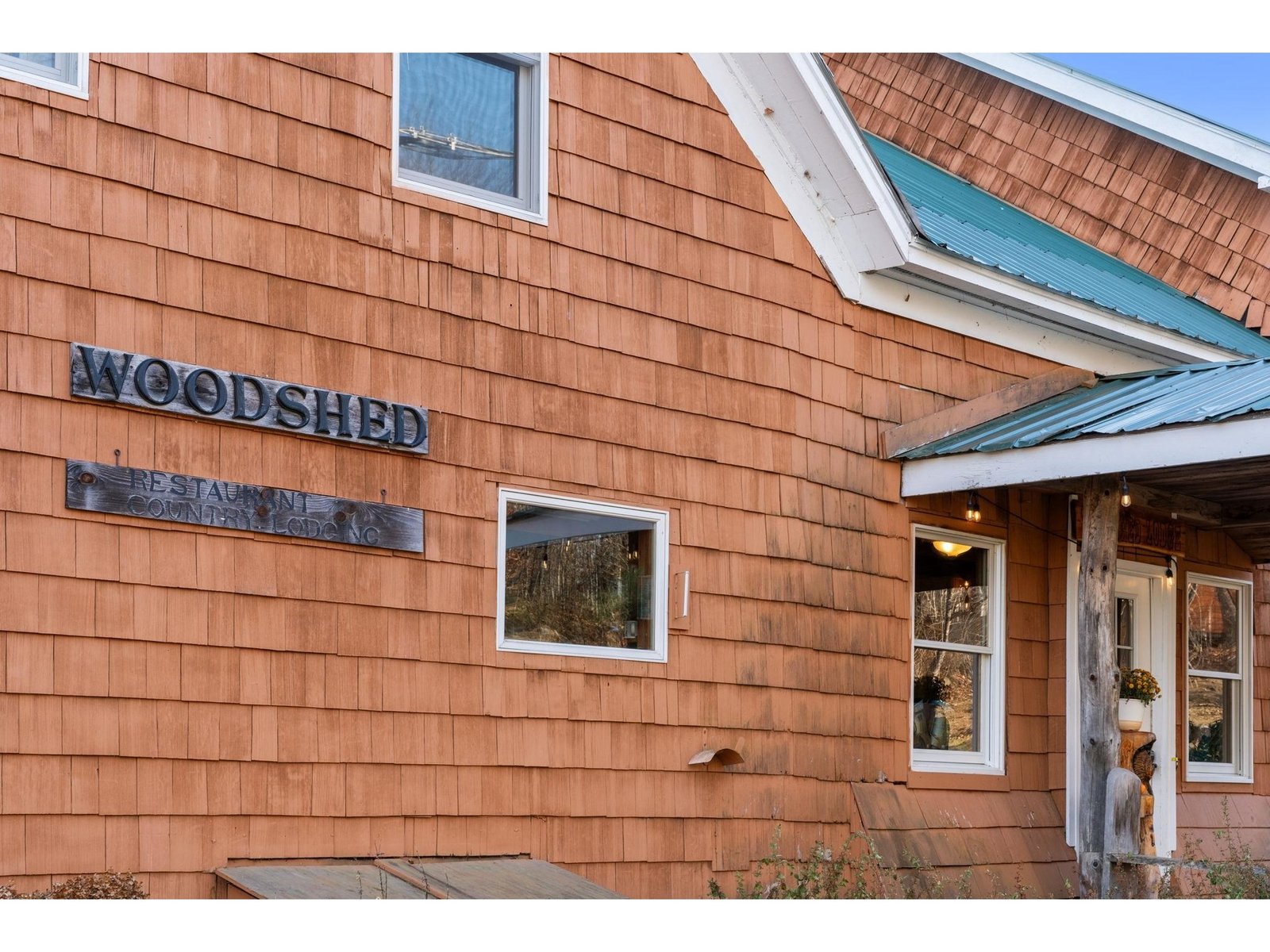 113 Woodshed Road