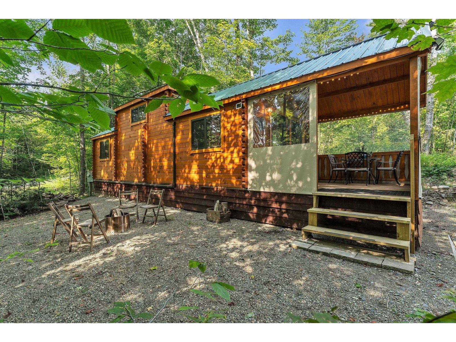 113 Woodshed Road