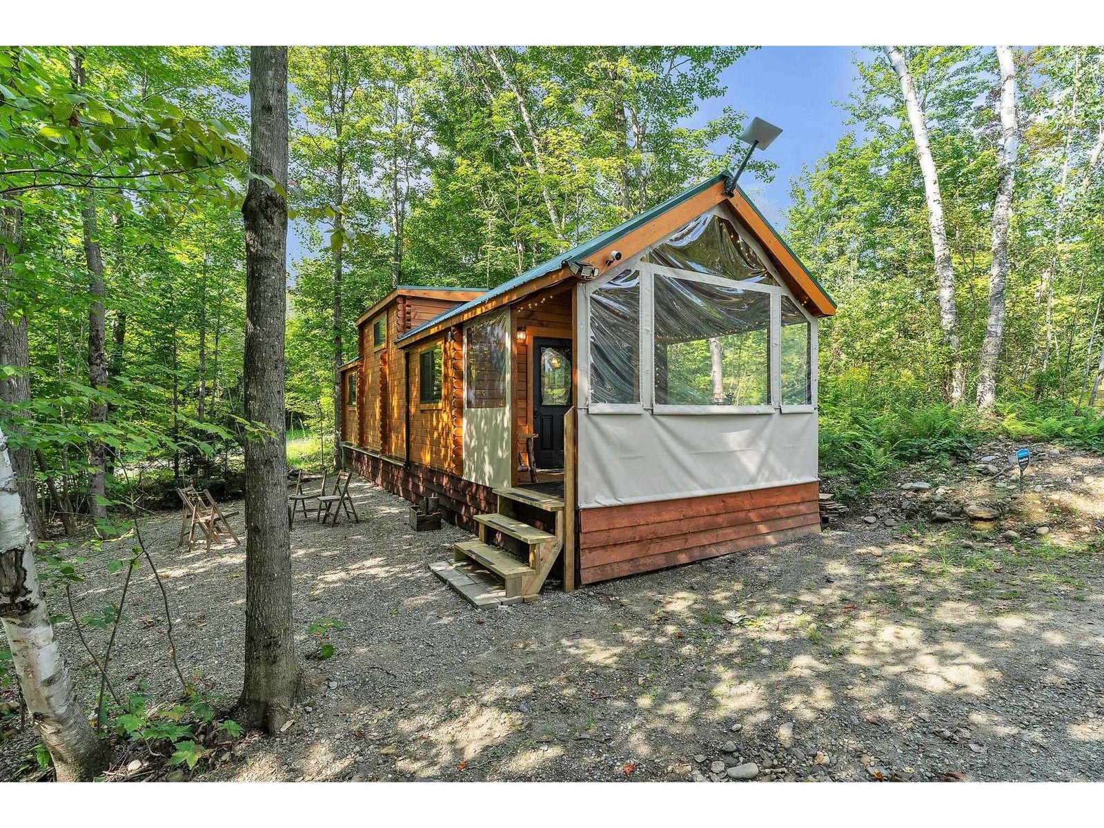113 Woodshed Road