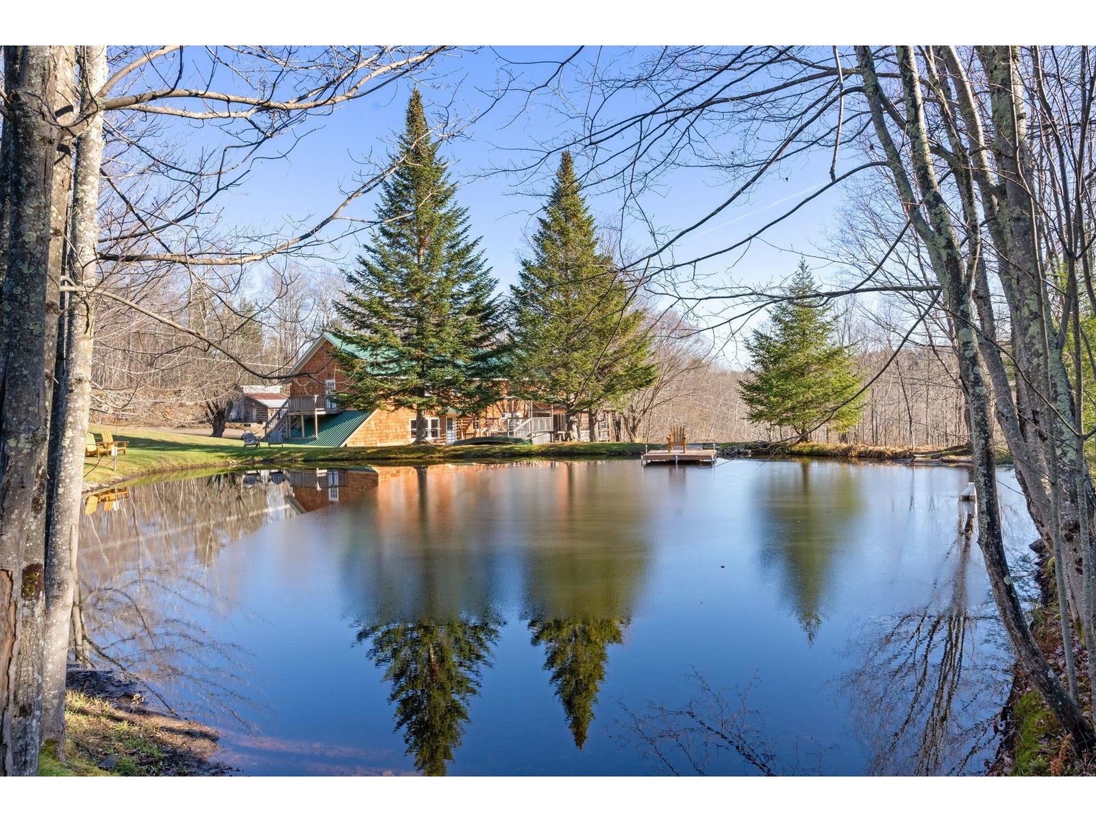 113 Woodshed Road