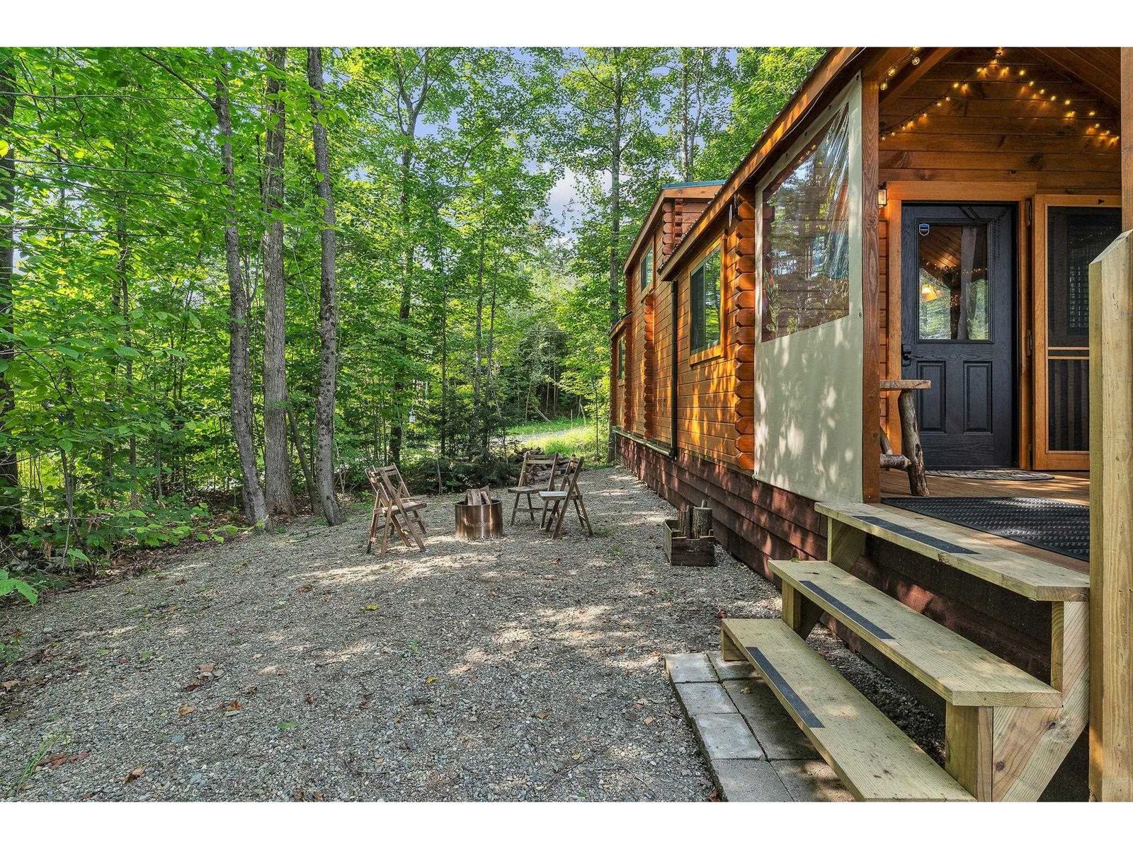 113 Woodshed Road