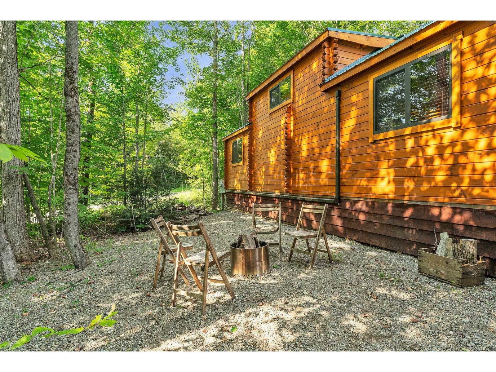 113 Woodshed Road