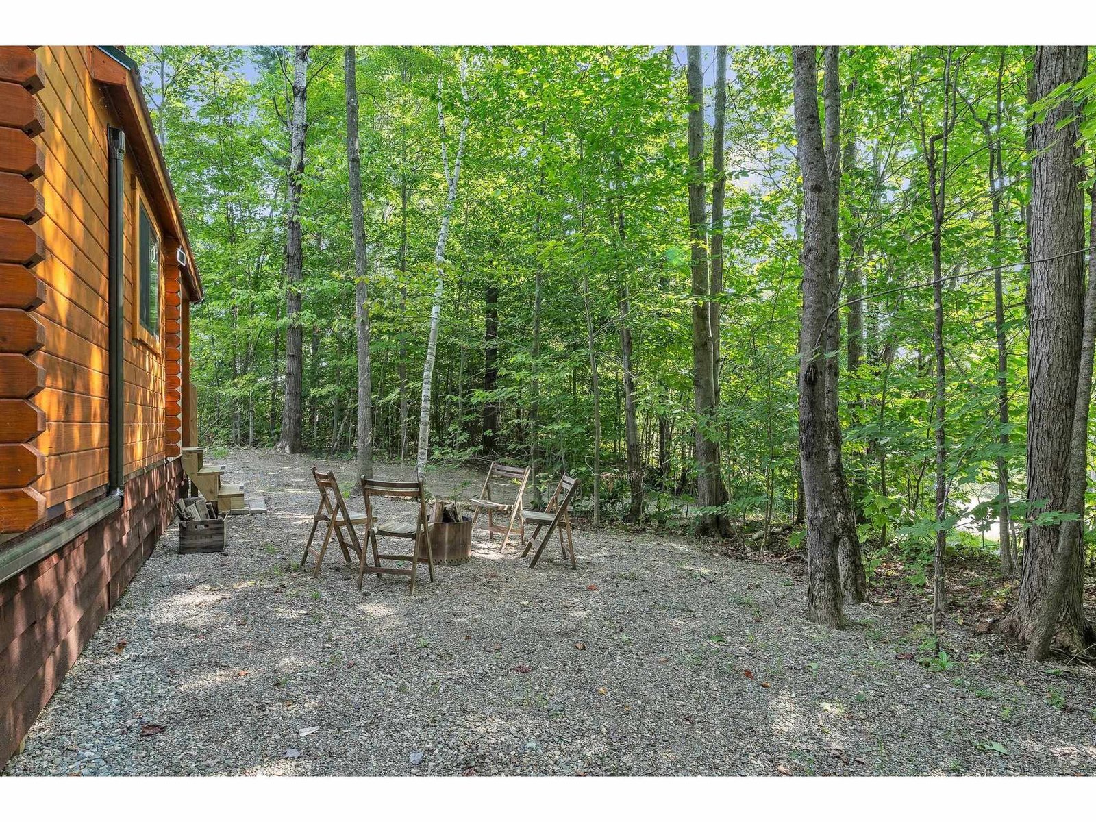 113 Woodshed Road