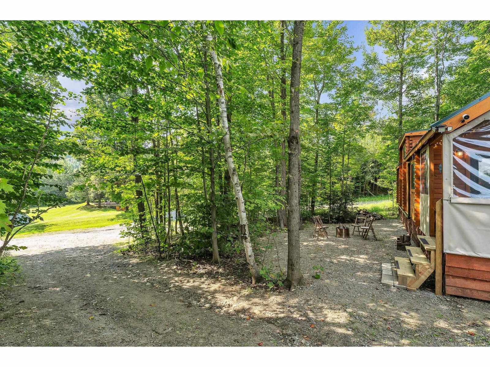113 Woodshed Road