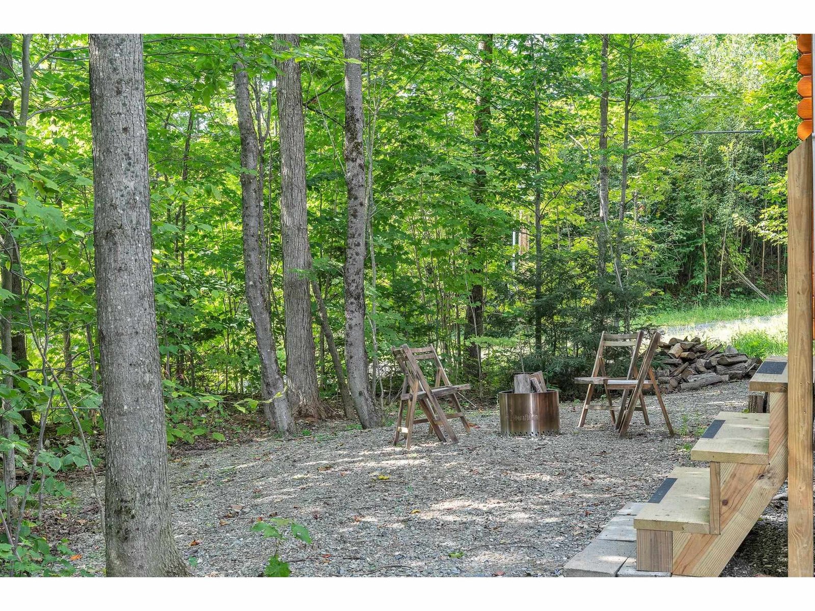 113 Woodshed Road