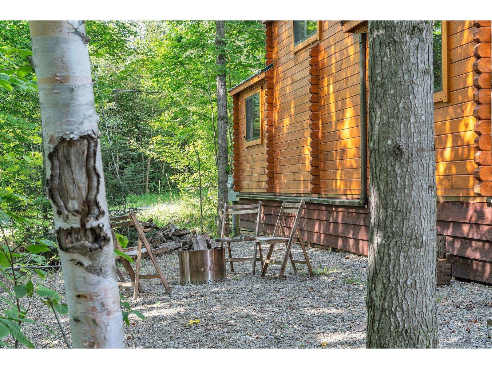 113 Woodshed Road