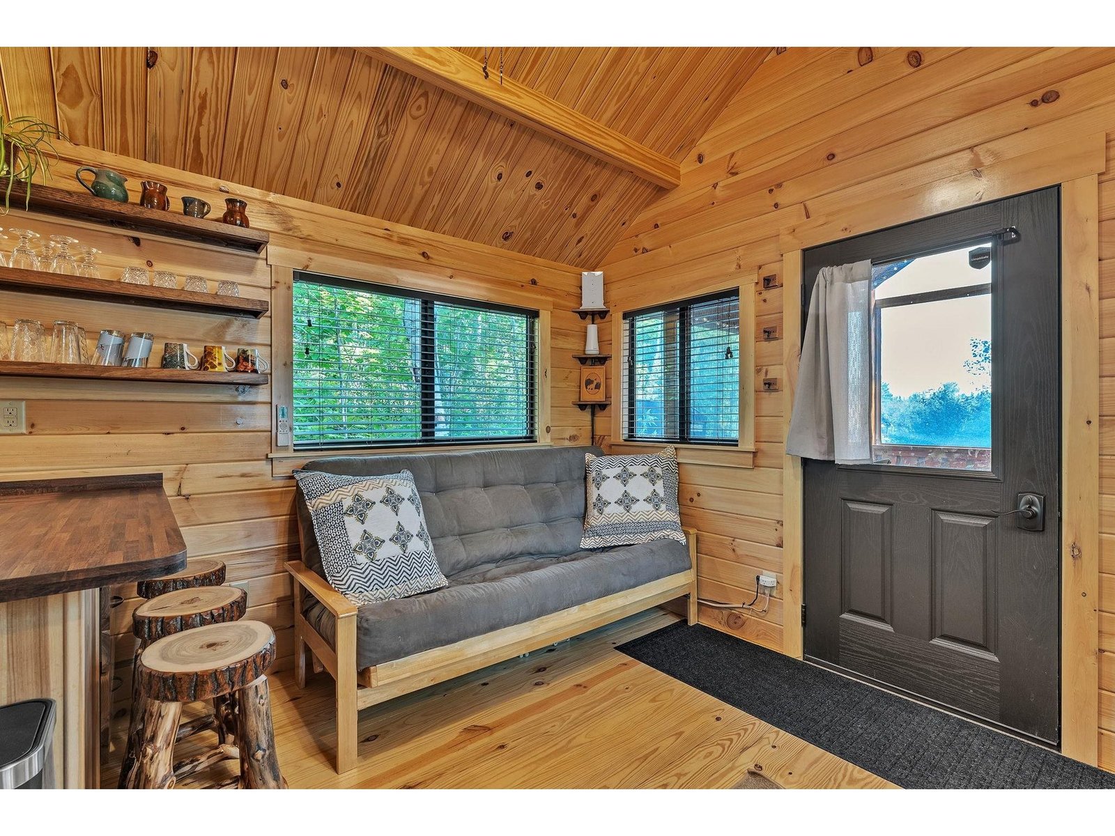113 Woodshed Road