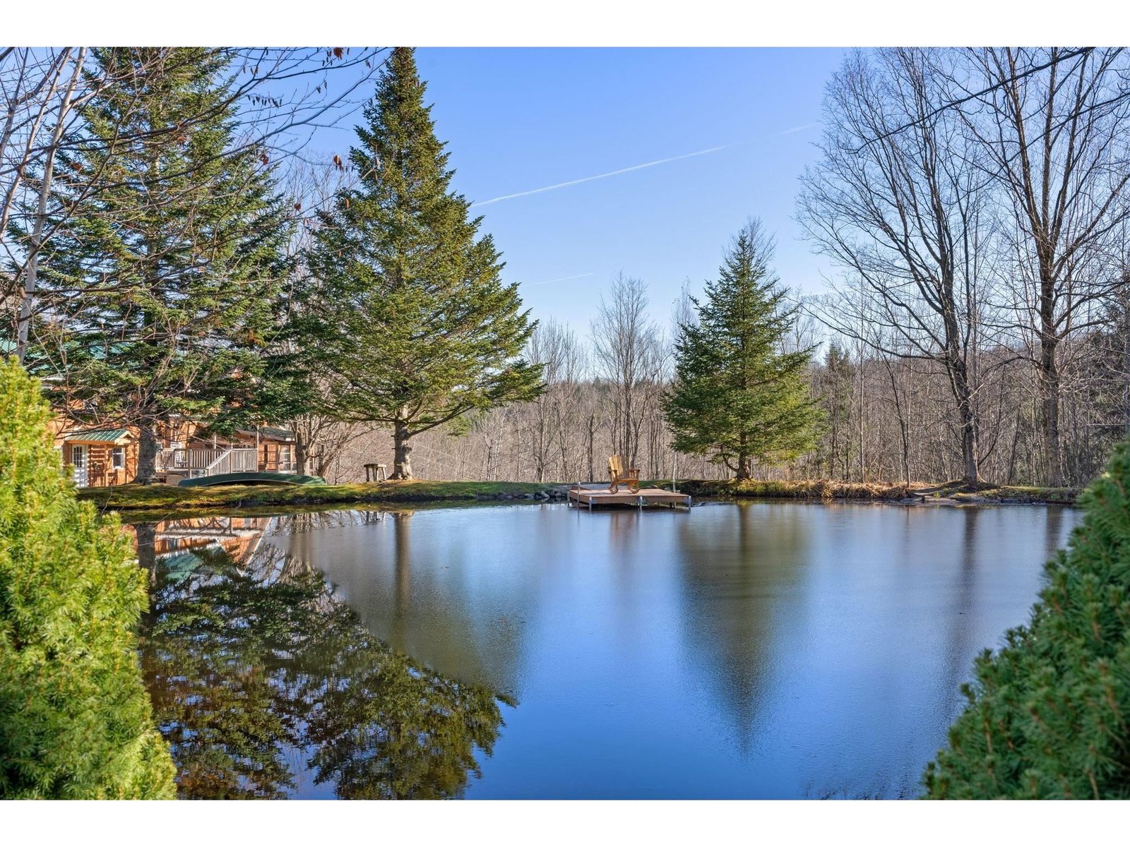 113 Woodshed Road