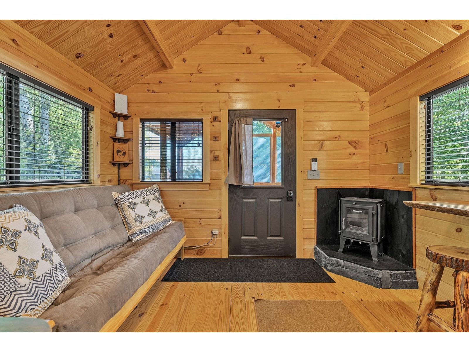 113 Woodshed Road