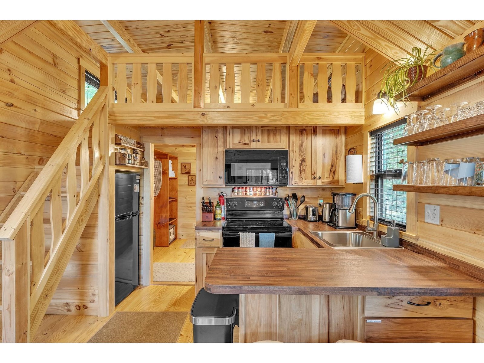 113 Woodshed Road