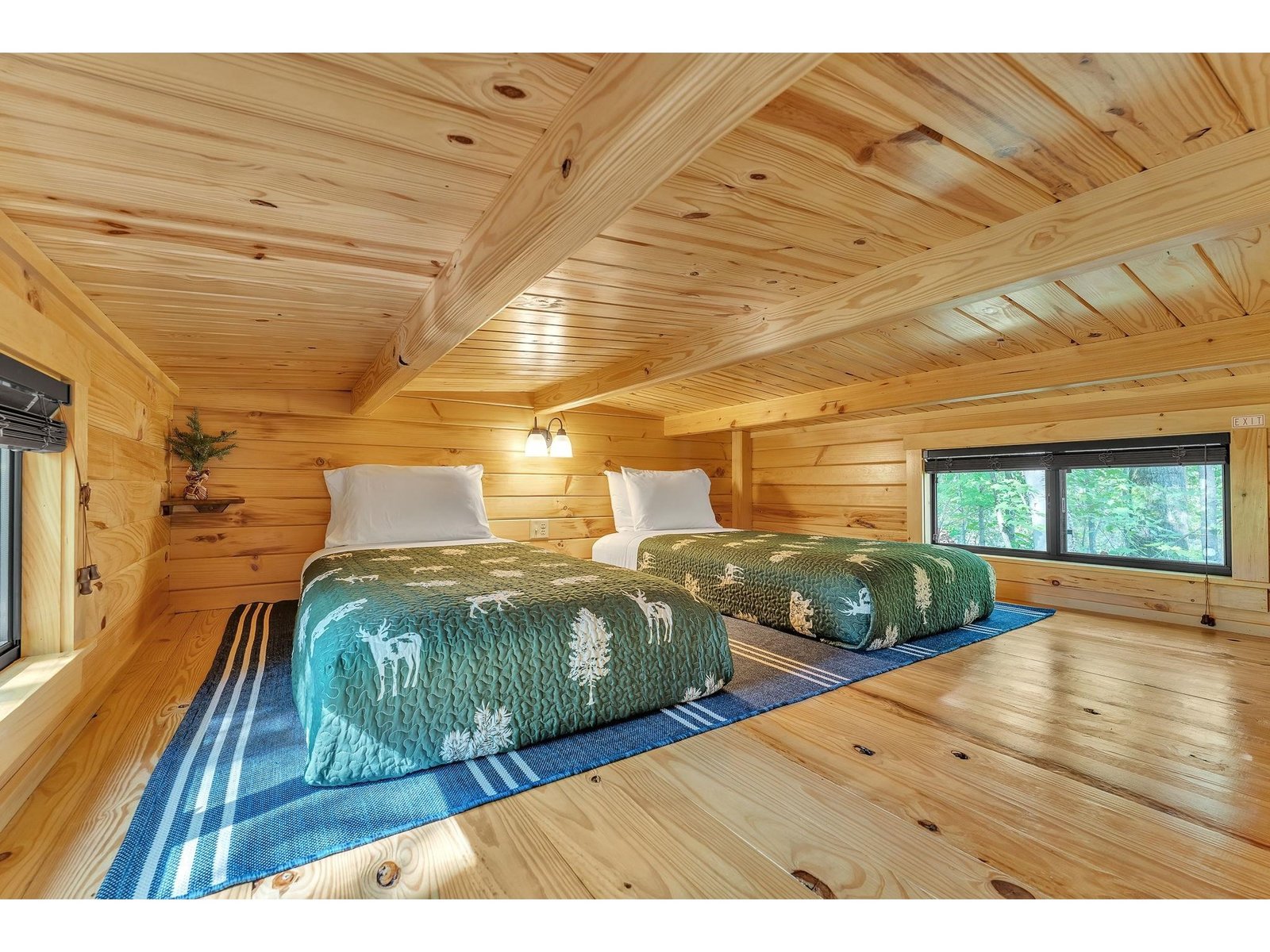 113 Woodshed Road