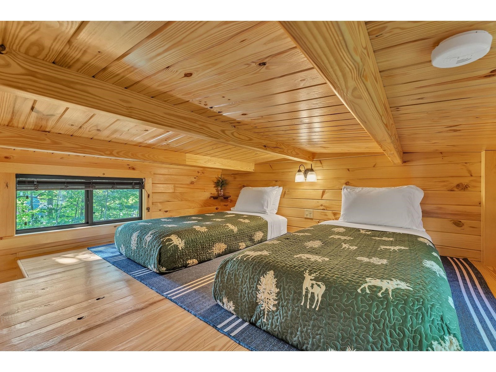 113 Woodshed Road