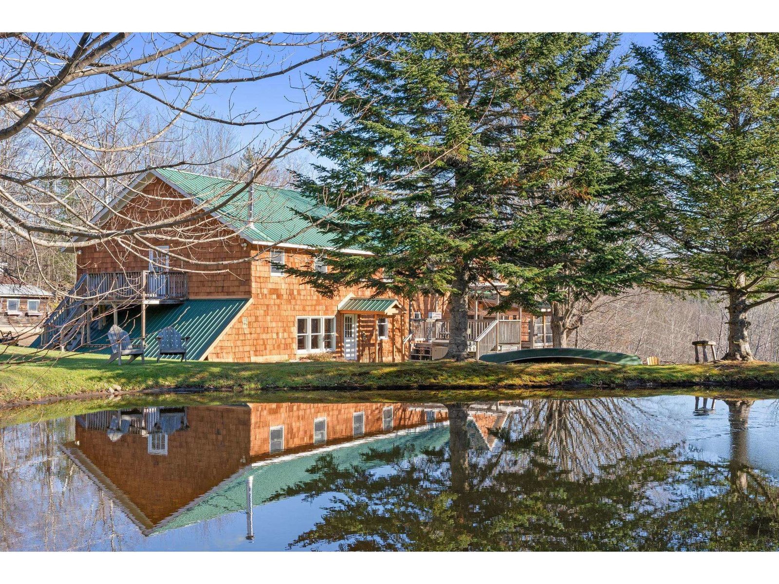 113 Woodshed Road