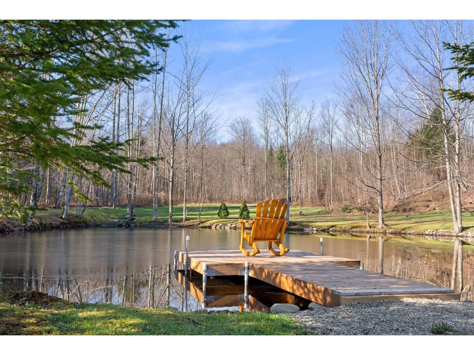 113 Woodshed Road