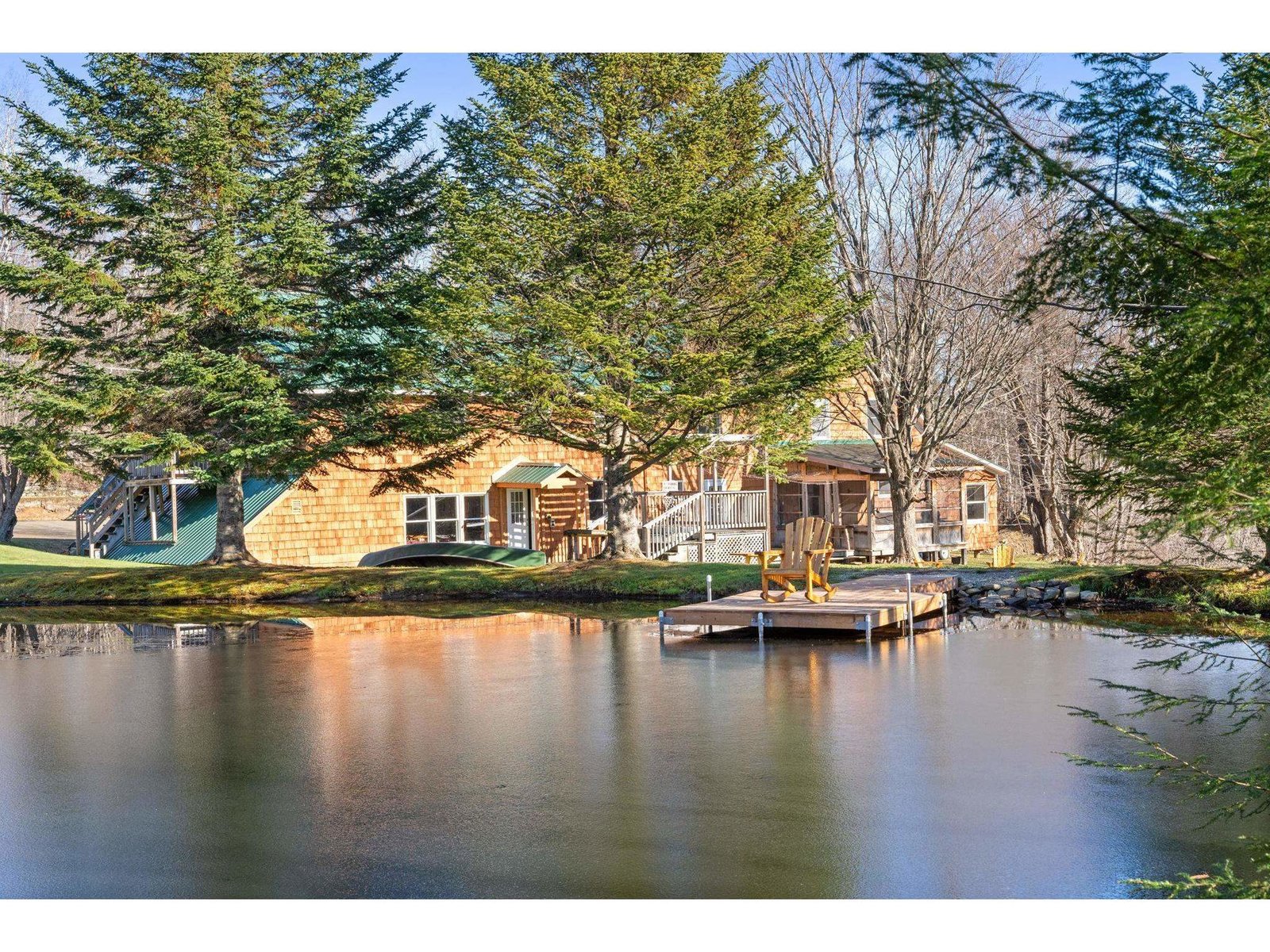 113 Woodshed Road