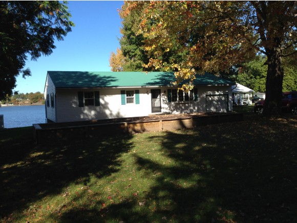 1130 Blockhouse Point Road