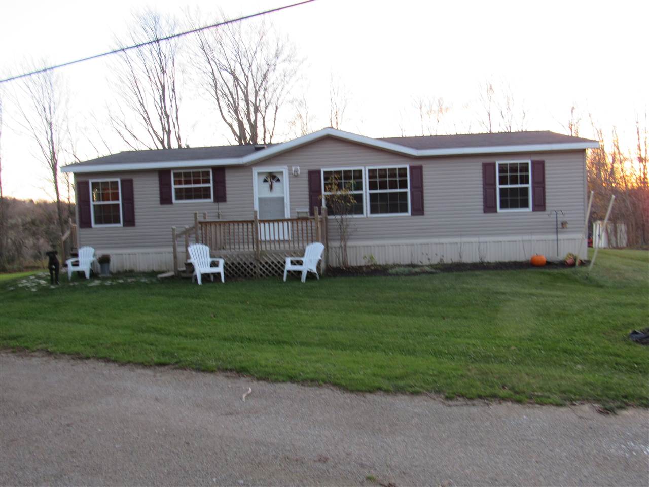 1131 Barry Road