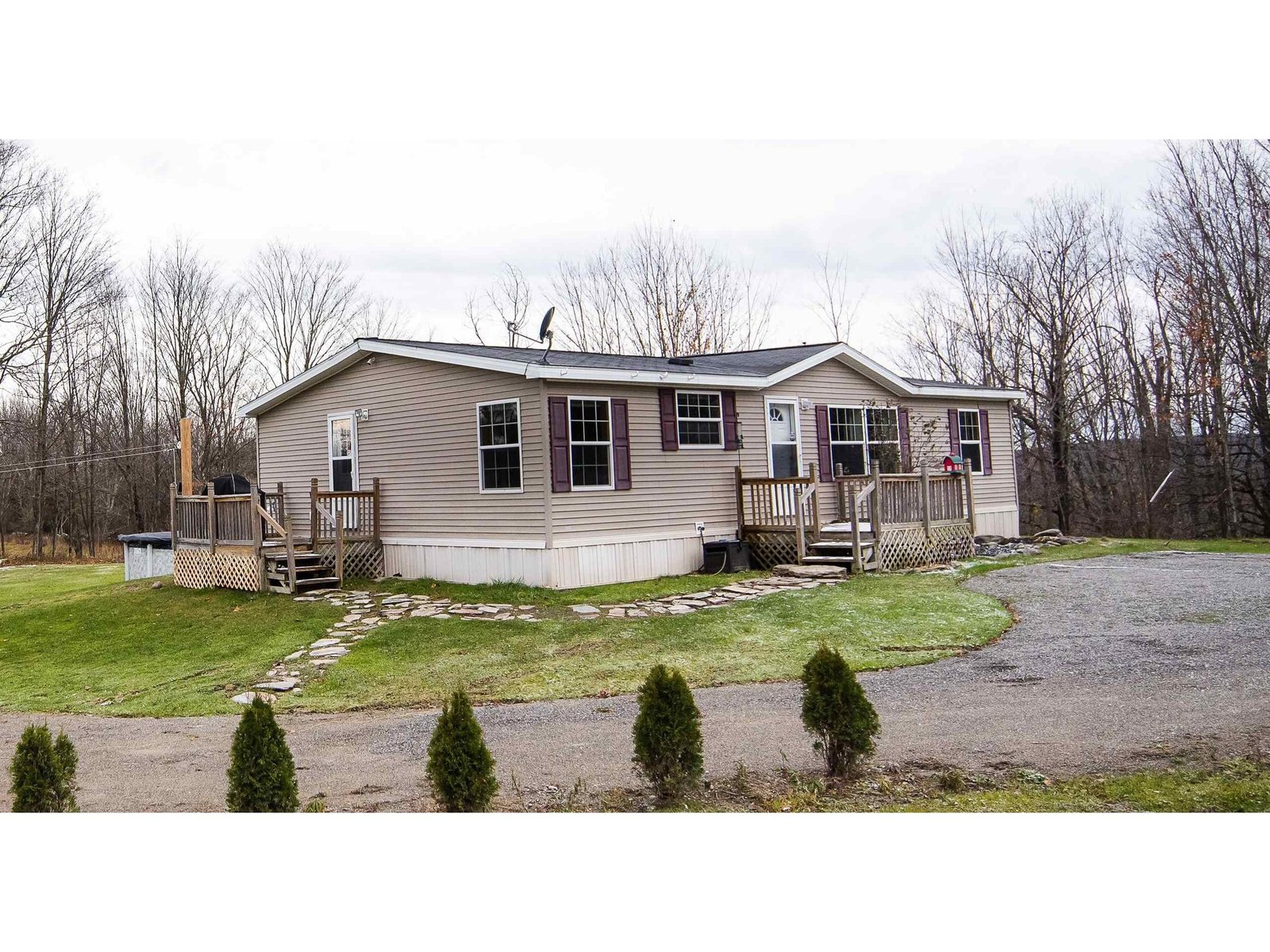 1131 Barry Road