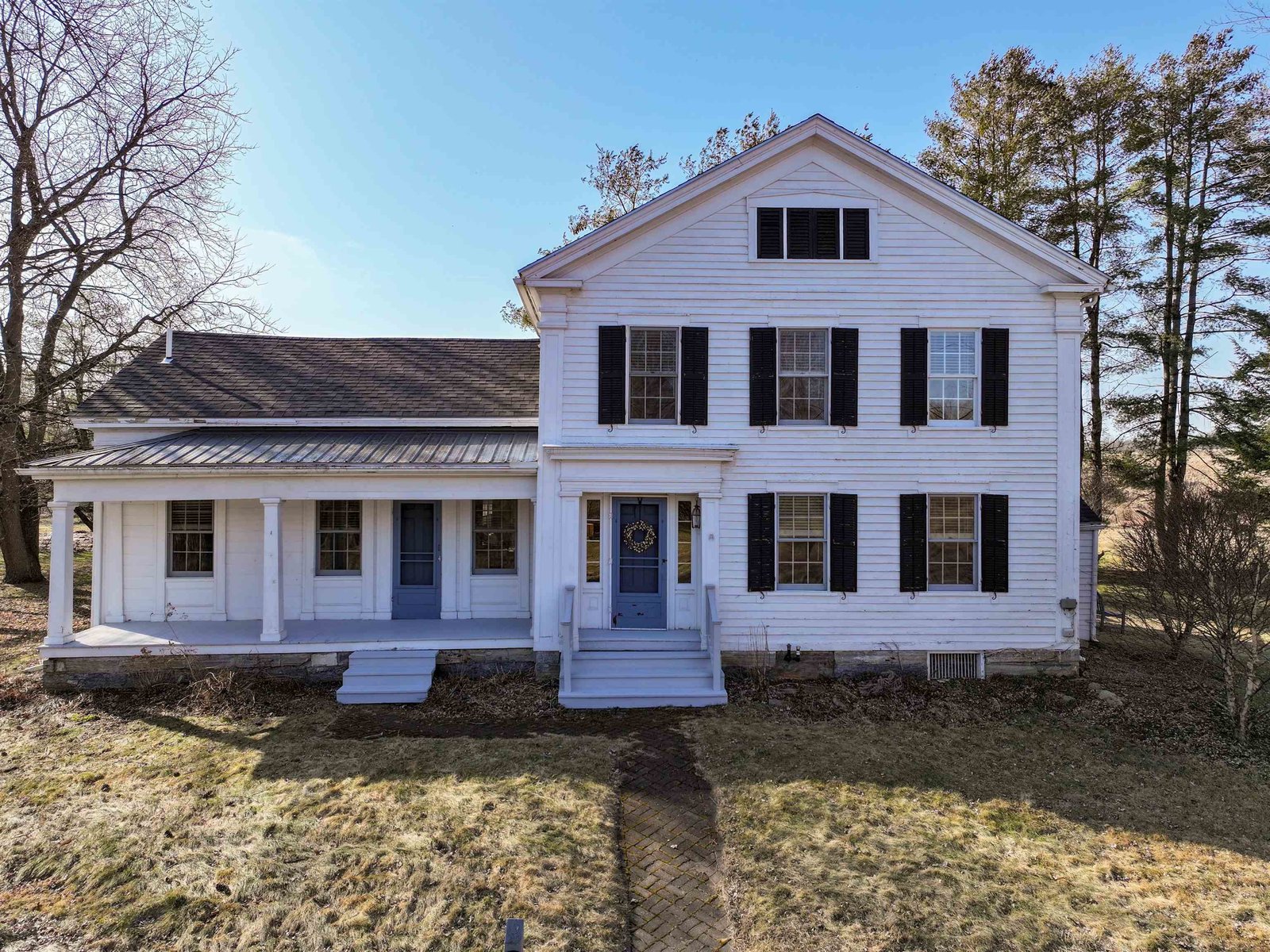 1131 River Road