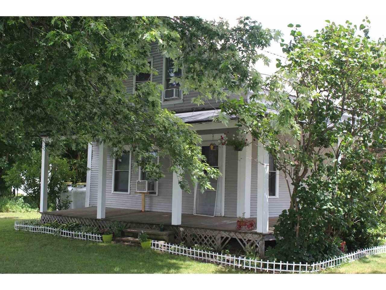 1131 South 116 Road