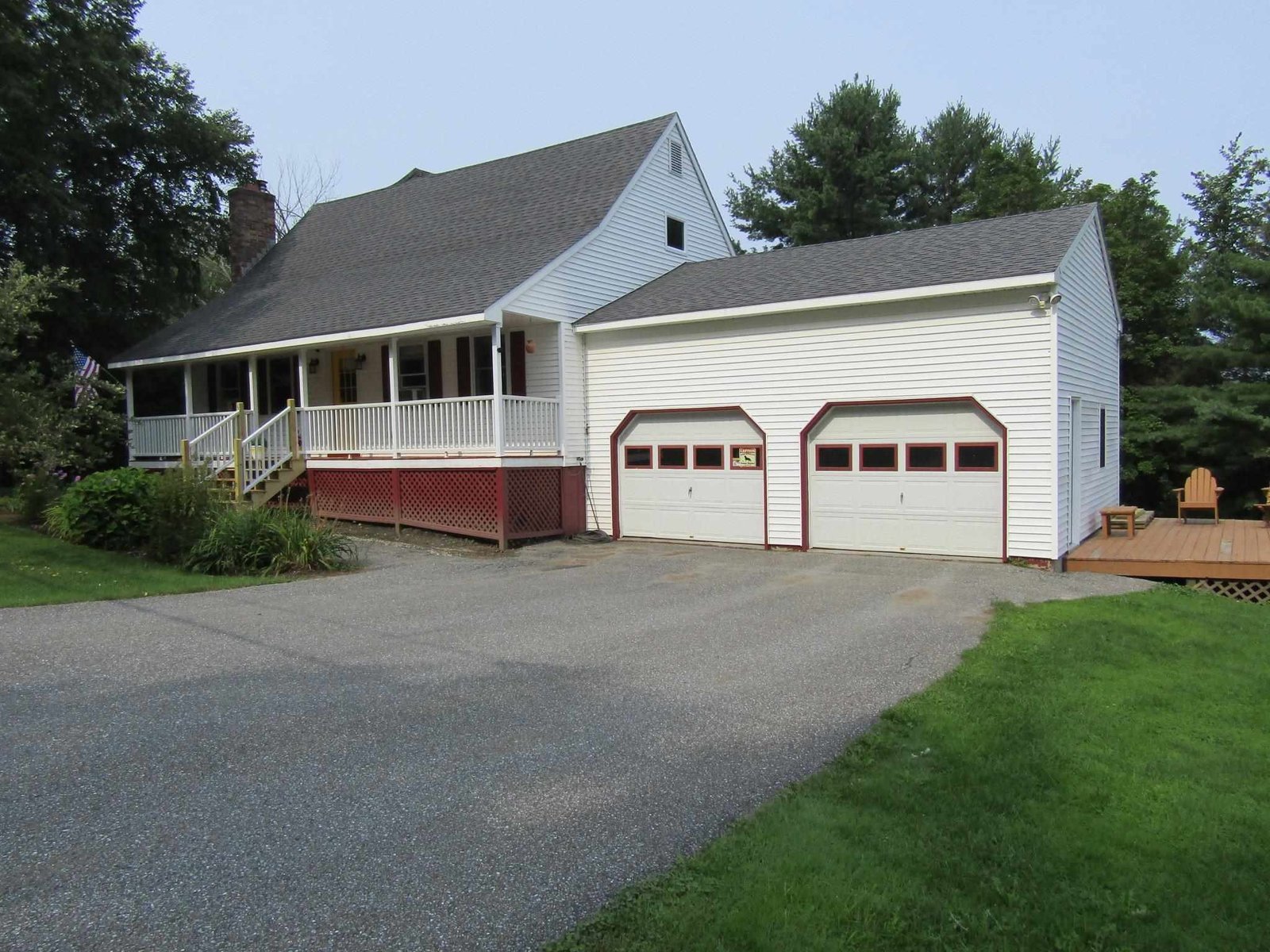 1133 Sodom Road