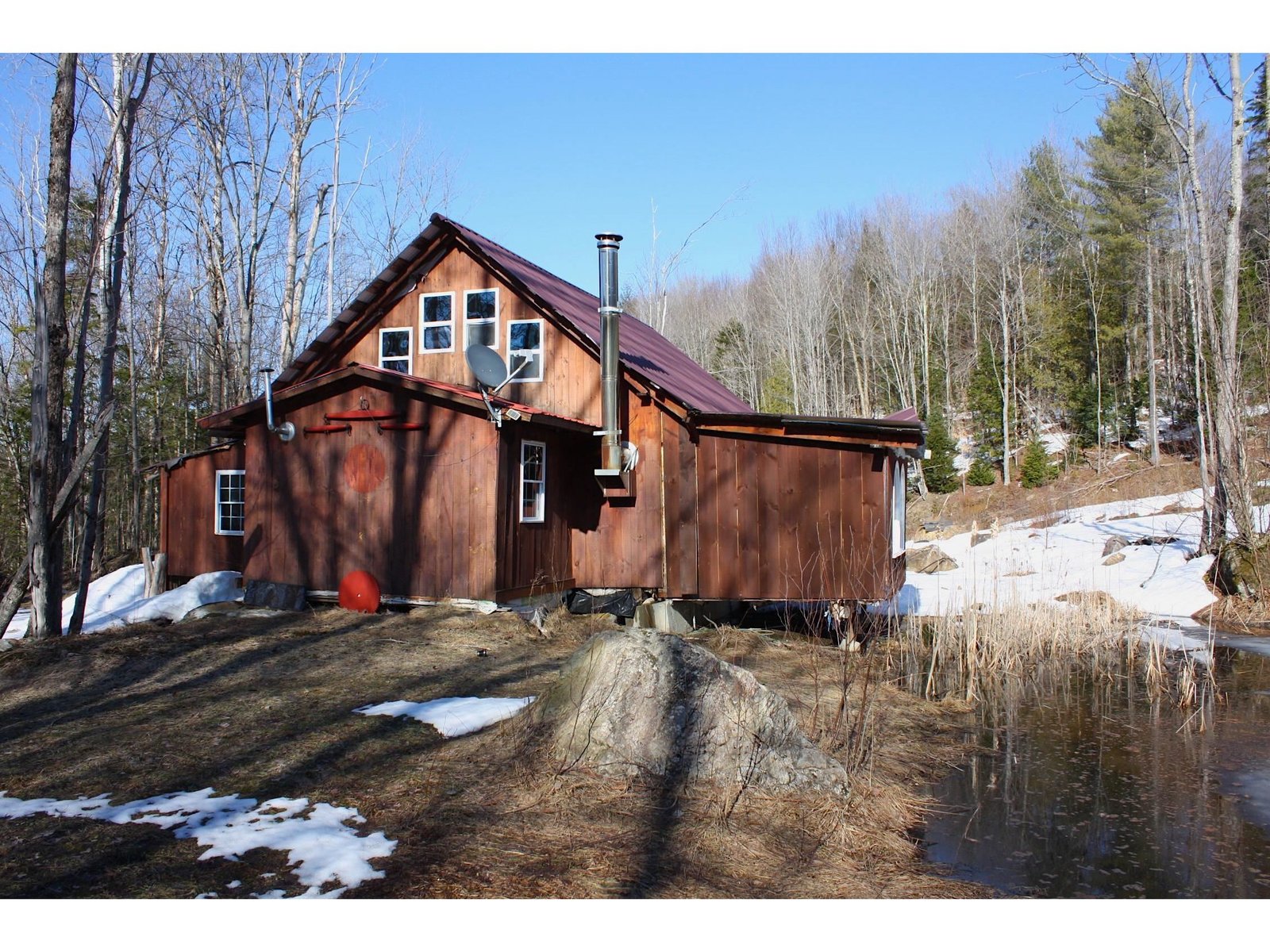 1133 Valley Road