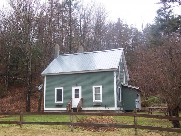 1134 Back Road