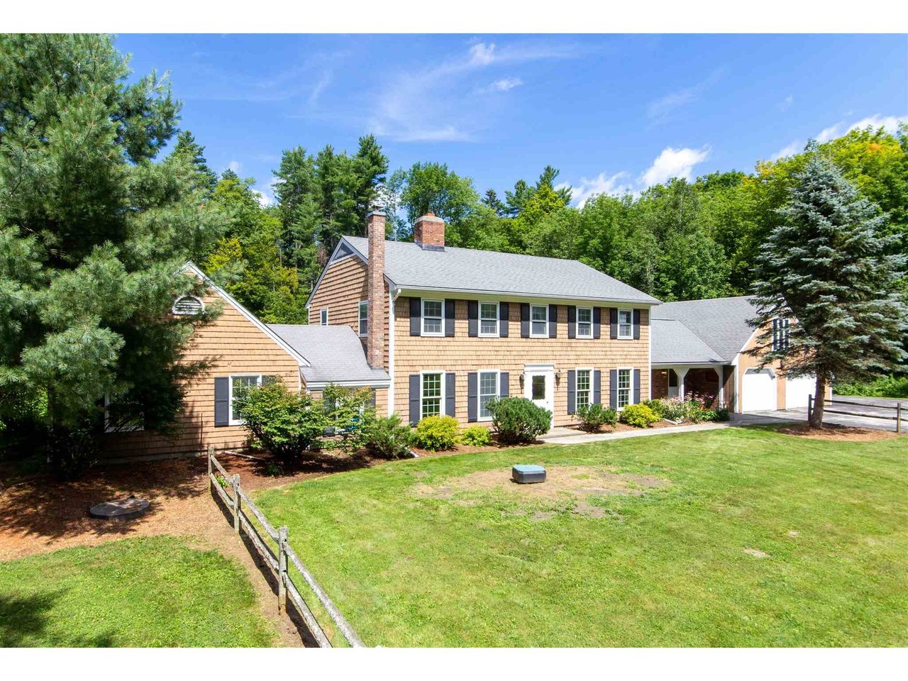 1134 Crosstown Road
