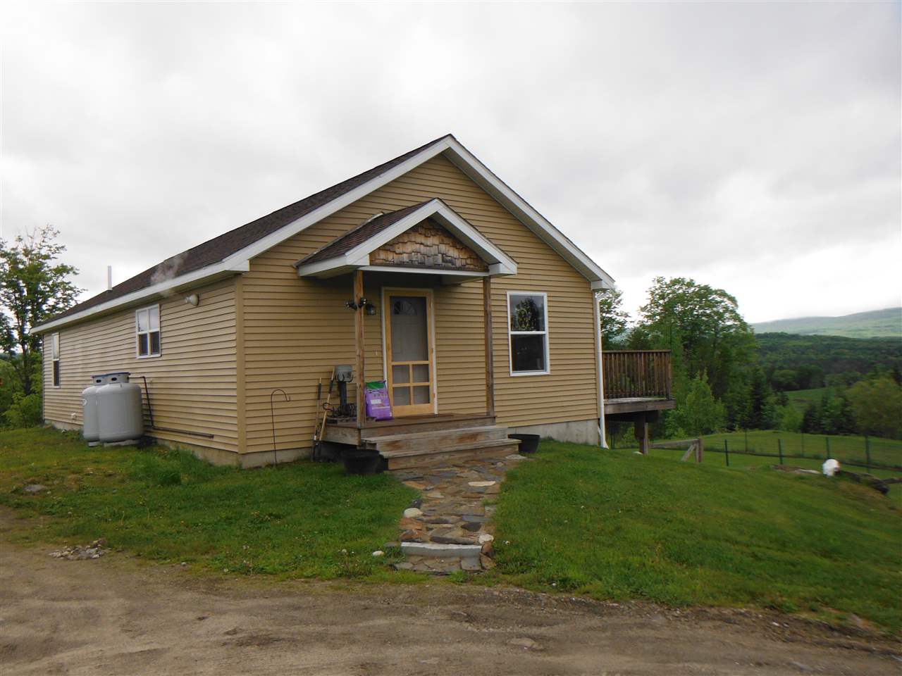 1135 Young Road