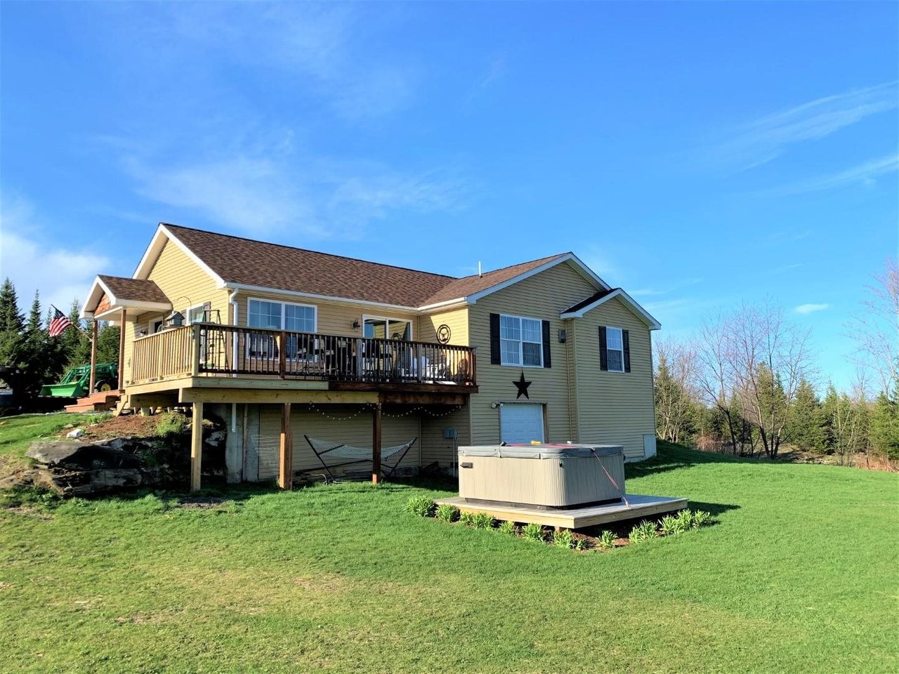 1135 Young Road