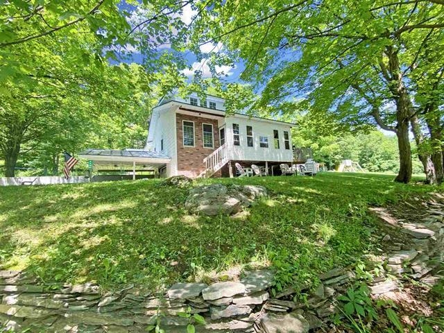 1136 Browns Corner Road, Franklin