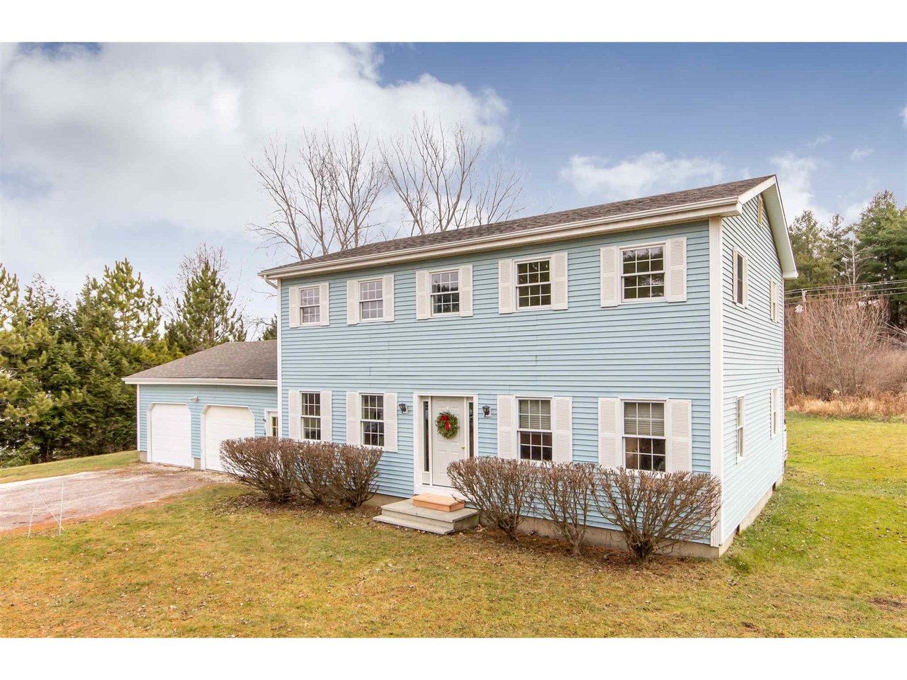 1136 Sunset Hill Road