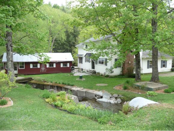 1137 North Fayston Road