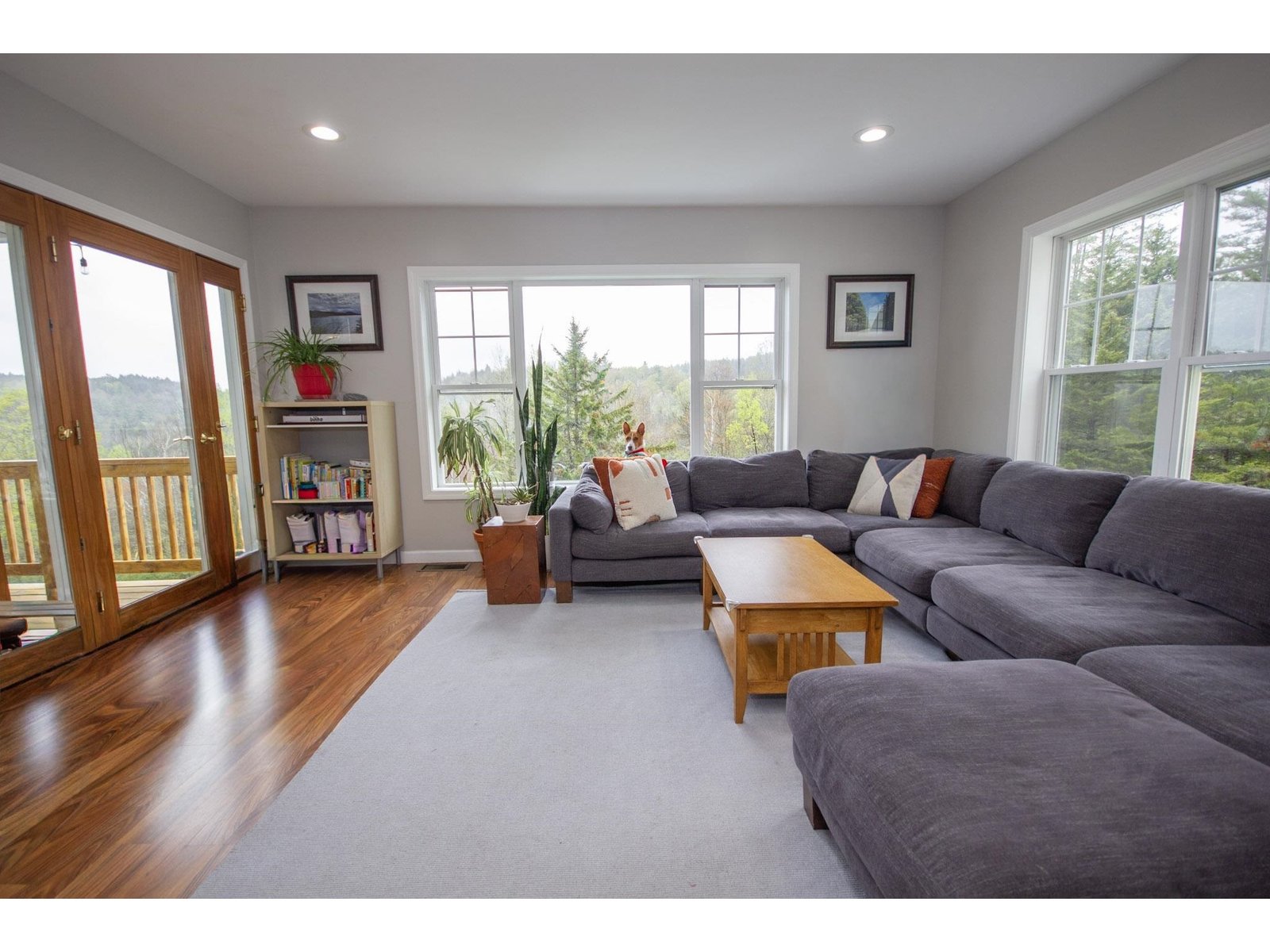 1138 Bethel Mountain Road