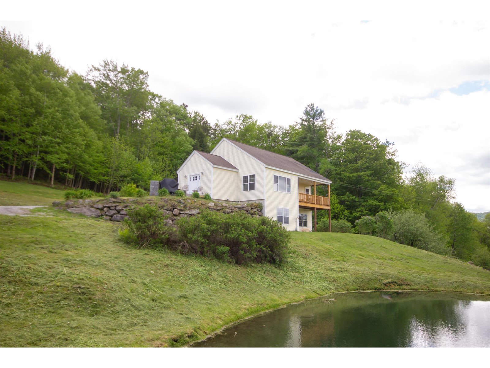 1138 Bethel Mountain Road