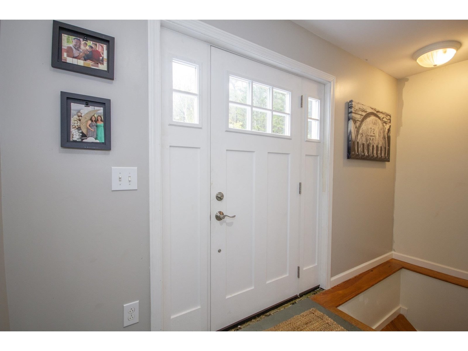 1138 Bethel Mountain Road