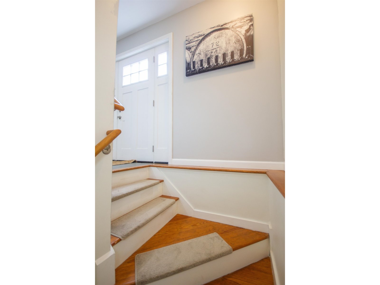 1138 Bethel Mountain Road