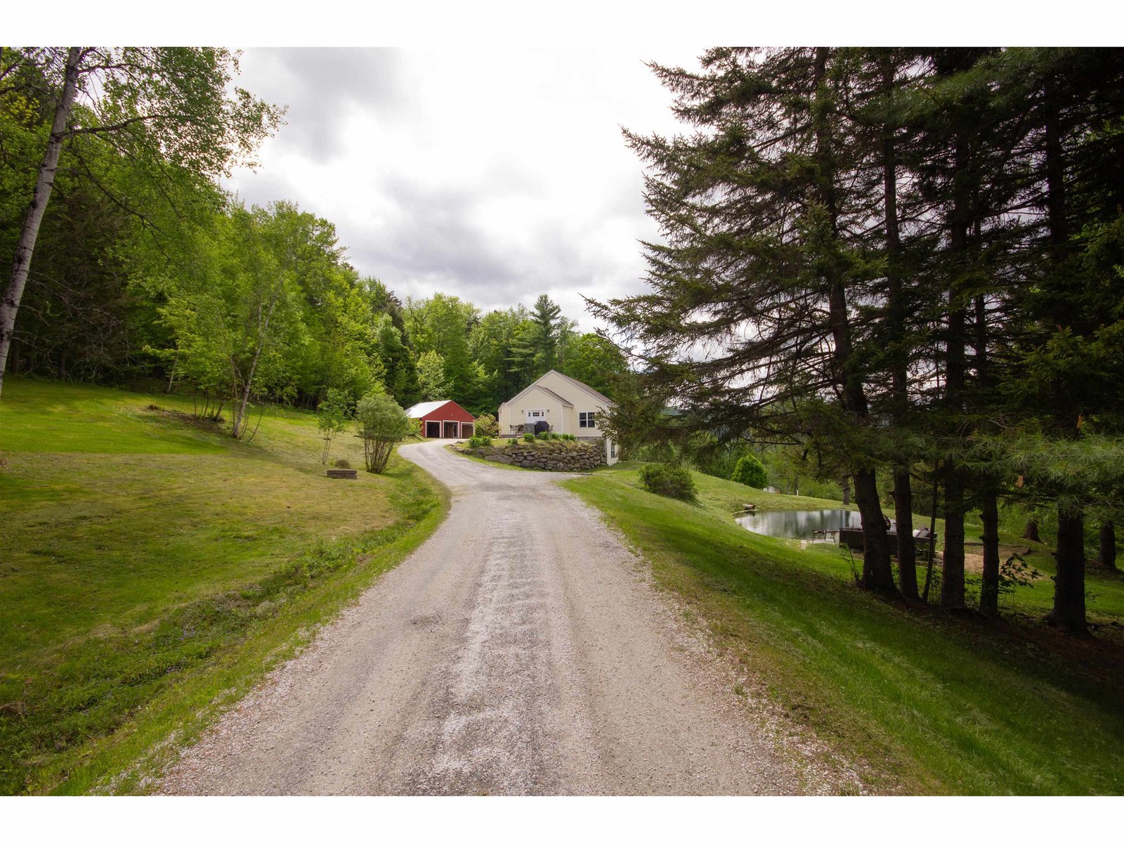 1138 Bethel Mountain Road