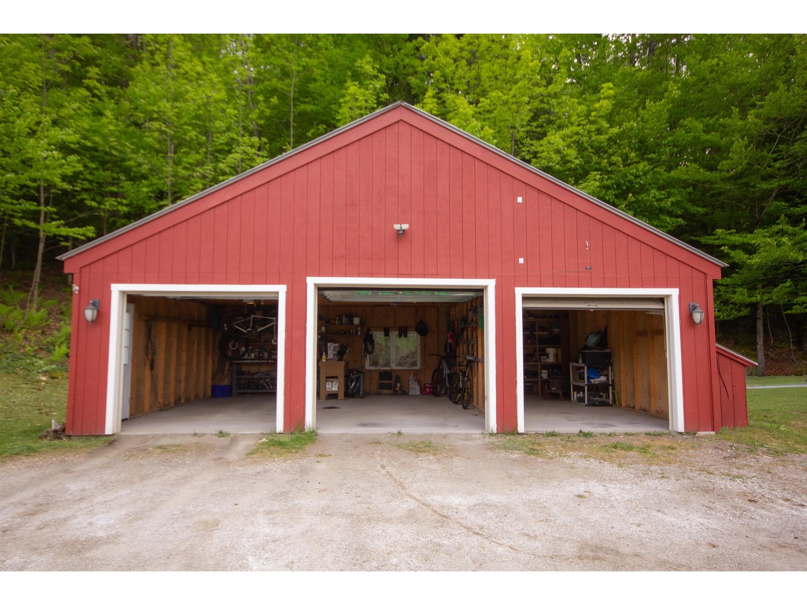1138 Bethel Mountain Road