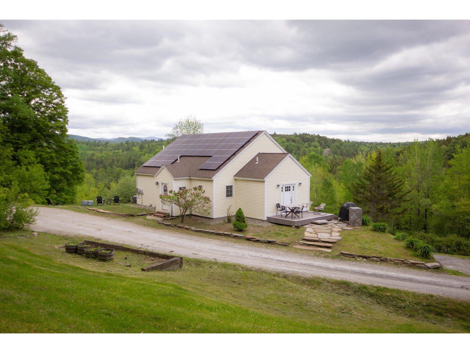 1138 Bethel Mountain Road